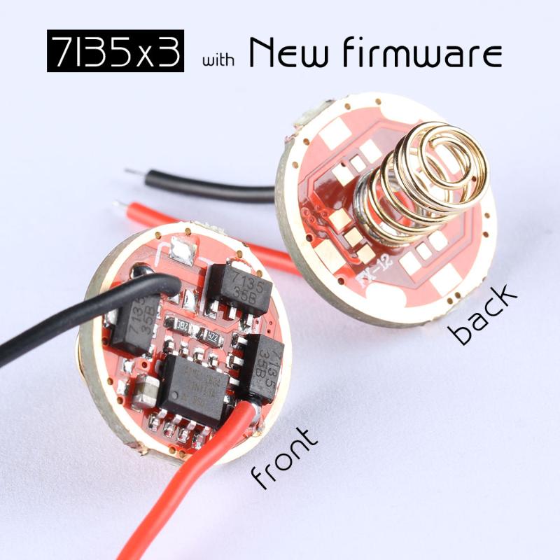 

7135x3 / 7135x4 / 7135x6 7135x8 with new firmware