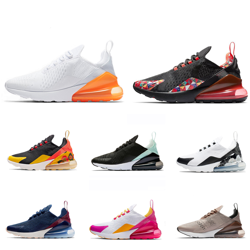 

2020 Running Shoes University Red triple black Mesh Sports Sneakers Cushion Breathable trainers Men and Women High Quality Hot sports shoes, Color 6