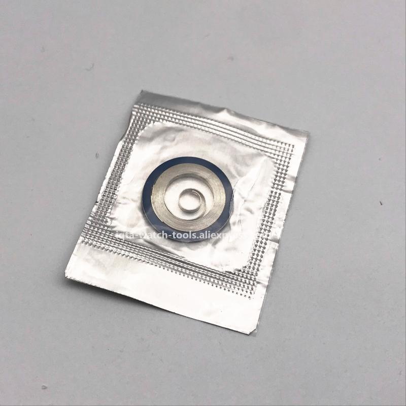 

Free Shipping 1pc New original ETA 6497-1 movement Main-spring for 6497-1 Automatic Movement