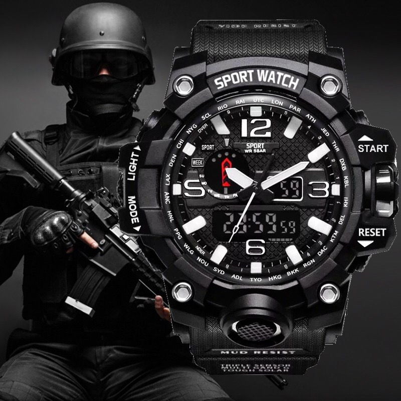 g shock for boys