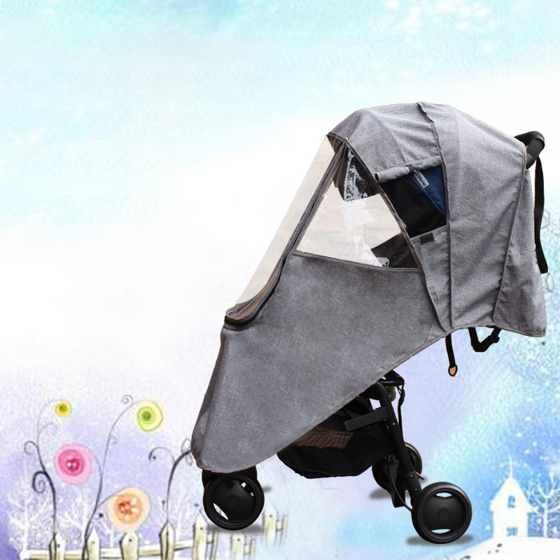 umbrella stroller accessories