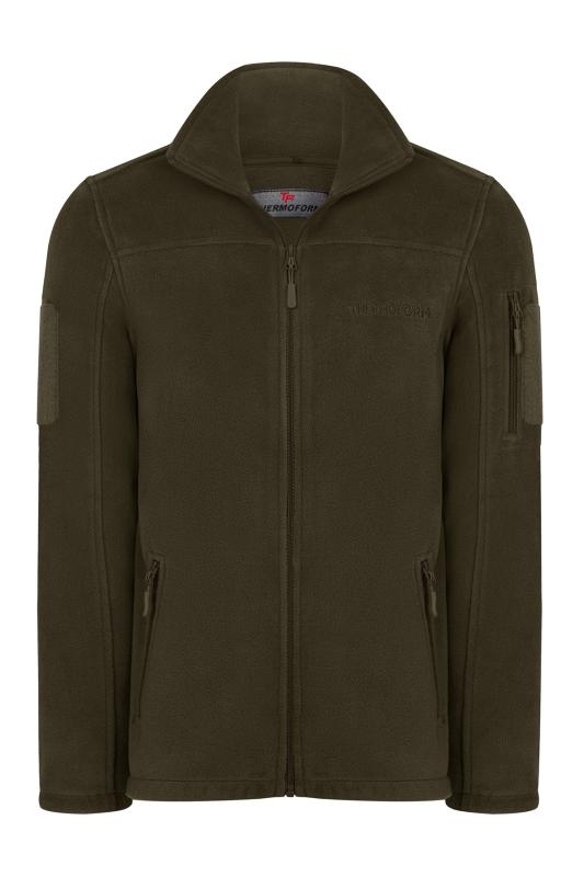 

Thermoform Ranger Fleece Coats, As pic