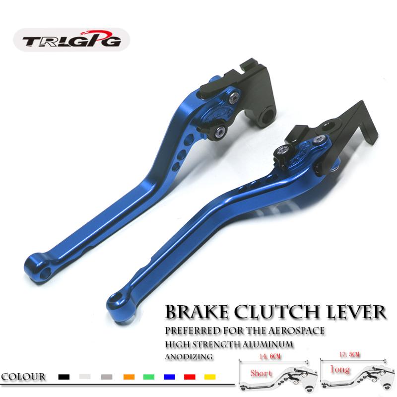 

FOR MT03 MT-03 2005-2009 2008 2007 TDM900 2012-2014 2013 TDM 900 CNC motorcycle accessories short/long brake clutch lever