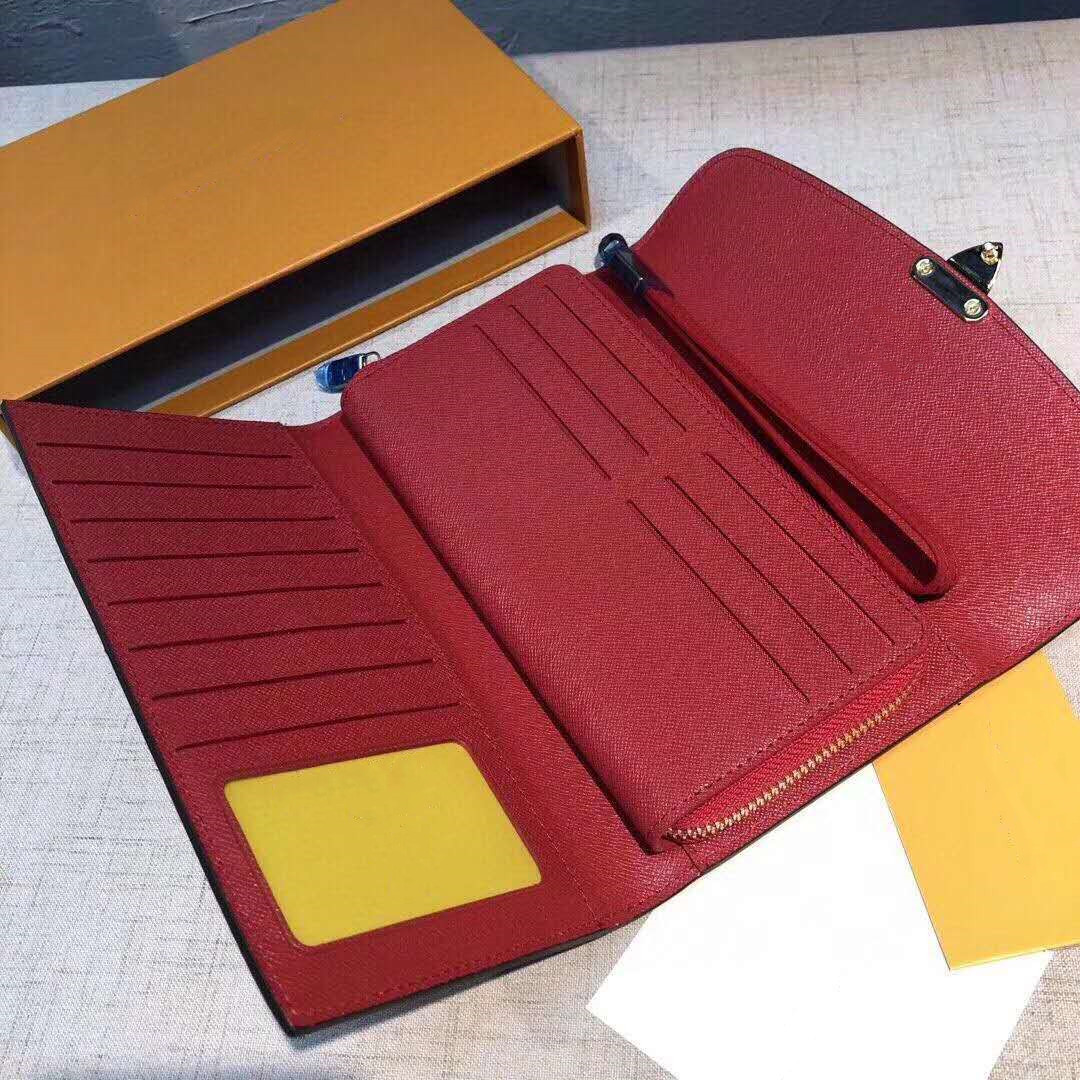 

Designer Wallet Zippy Purses Free Leather Handbags Purse Single Wallets Designer Ysiykiy Clutch Holder Card Womens Ship Wwlcj