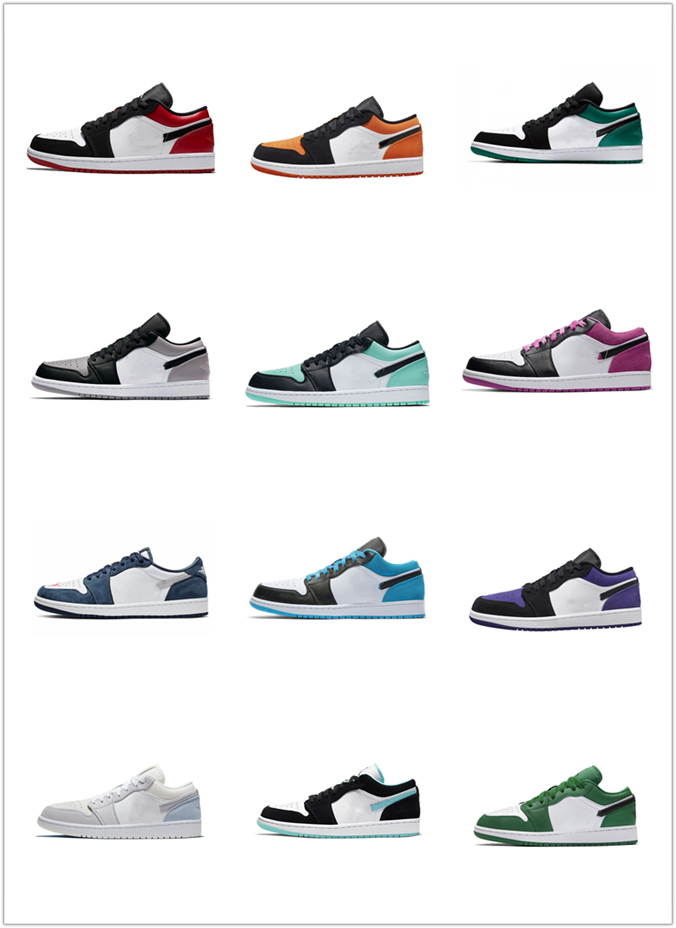 

Top Qualiyt Man & Women Sport Shoes Low Sneakers men women fly Basketball sneakers Skateboard Size US 5.5-11 with box, Top quality shoes