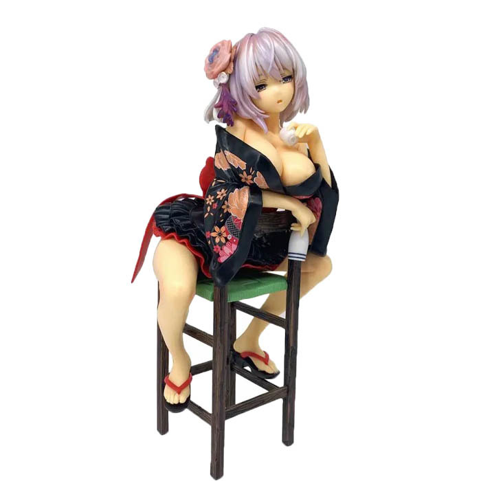 kano ebisugawa figure