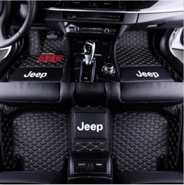 Revestimiento interior puerta clip interior Jeep Grand Cherokee WK//WH 2005//2010