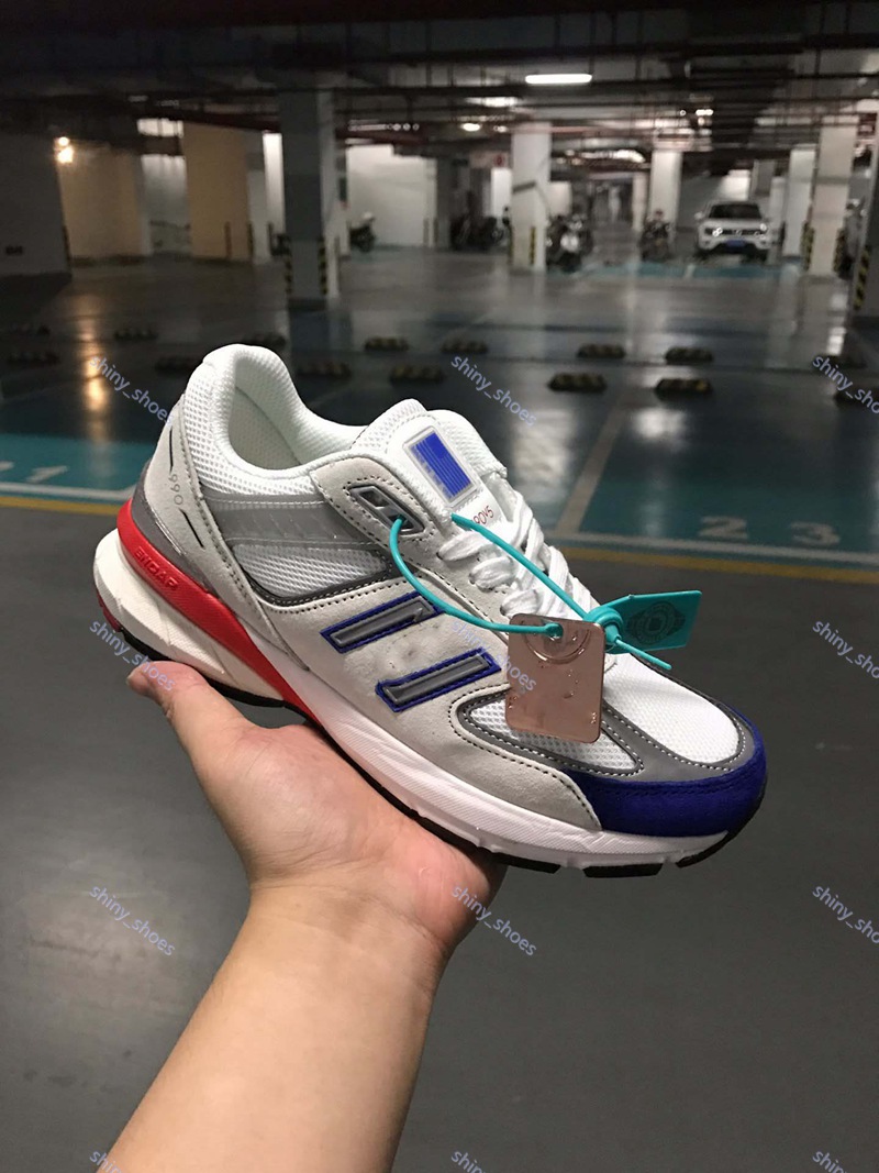 marche scarpe sportive americane