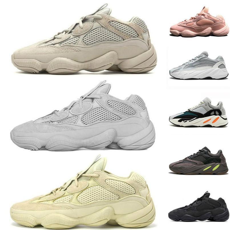 adidas yeezy 500 femme rose