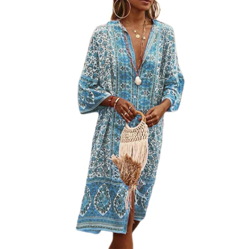 vacation dresses online