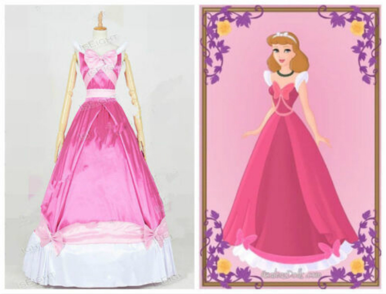 Anime Ball Gowns Online Shopping Buy Anime Ball Gowns At Dhgate Com
