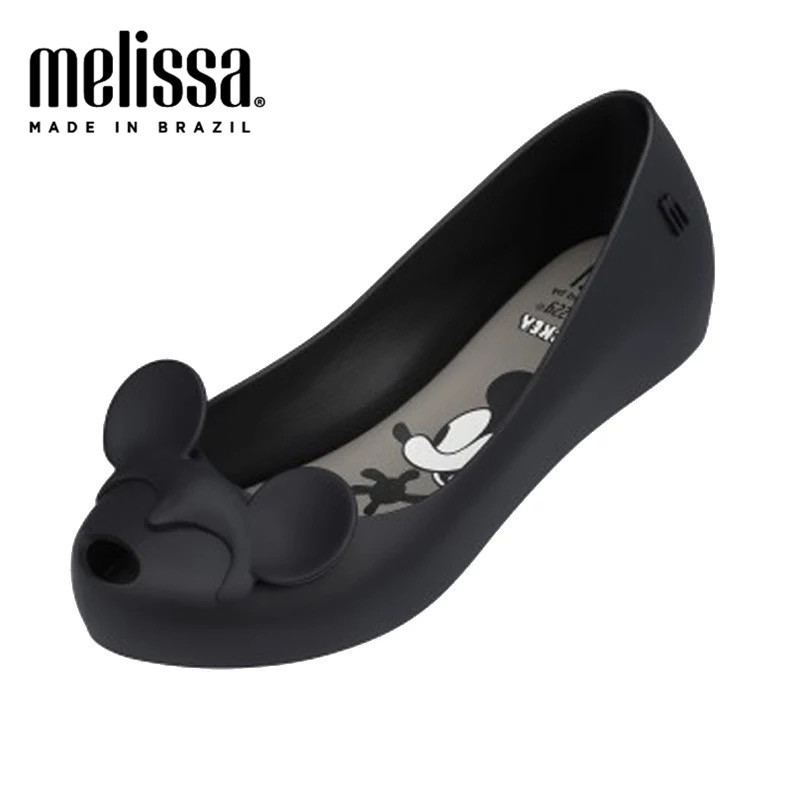 

Melissa Mel Ultragirl 2020 Melissa Shoes For Women Flat Sandals Women Jelly Shoes Adult Sandals Female Shoes Y200620, Pink