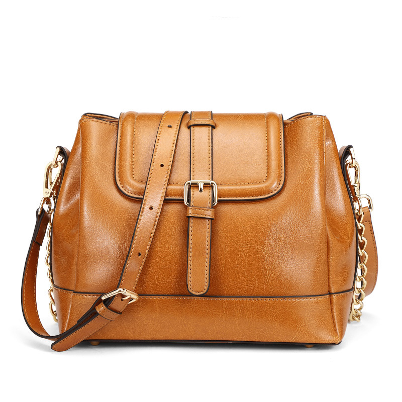 inexpensive leather tote bags