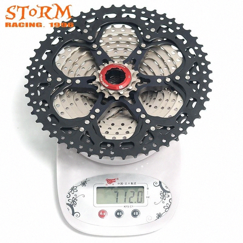 12 Dents Vélo Roue Libre Extracteur Vélo De Montagne Vélo De Montagne Roue Libre Cassette Remover