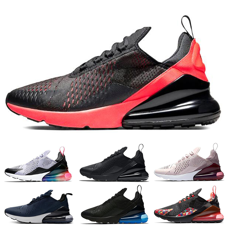 

NEWEST Mens Womens Running Shoes Triple White Black Regency Purple Bred Photo Blue red Teal Women Sports Sneakers Shoes Size 36-45, Black gradient