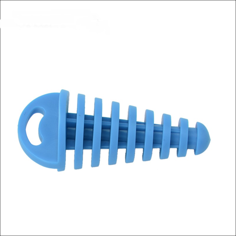 

87MM 15MM Silicone Off-road Motorcycle Exhaust Pipe Stopper Blow-down Plug Exhaust Muffler Waterproof Wash Plug