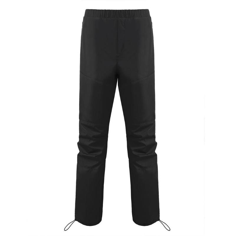 

Men Casual Windproof Elastic Waist Hiking Mountain Cargo Pants, Gr