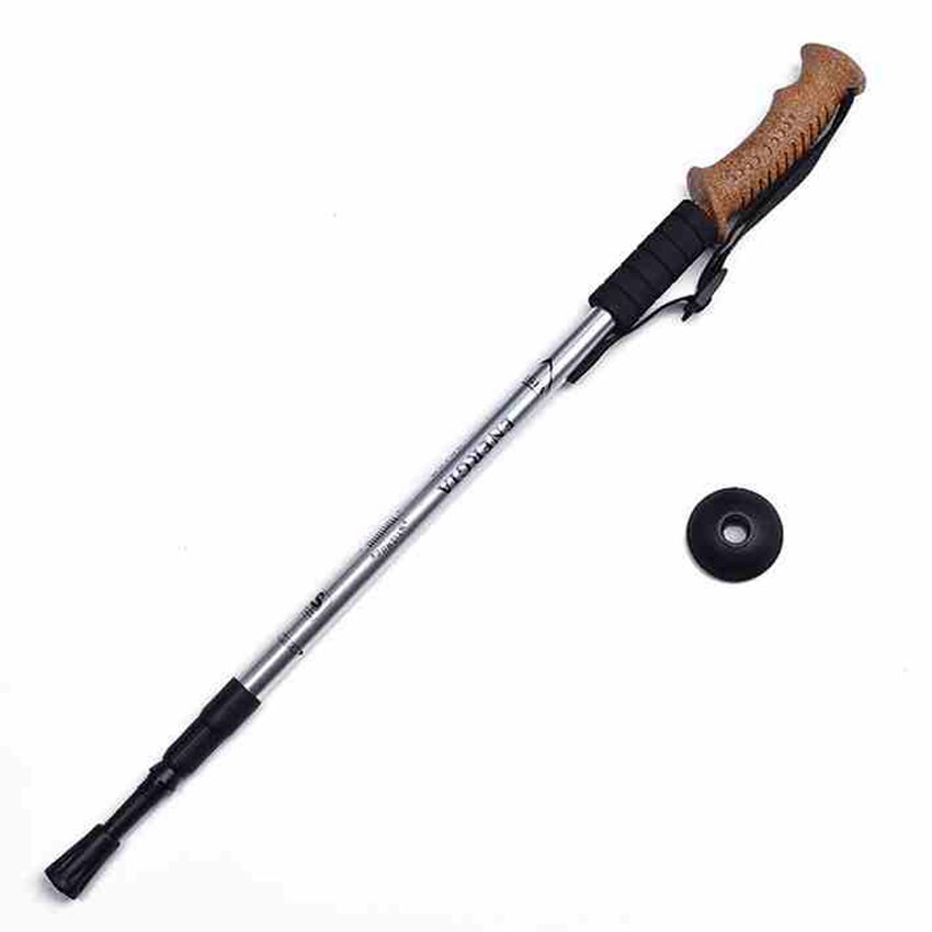 cork handle walking sticks