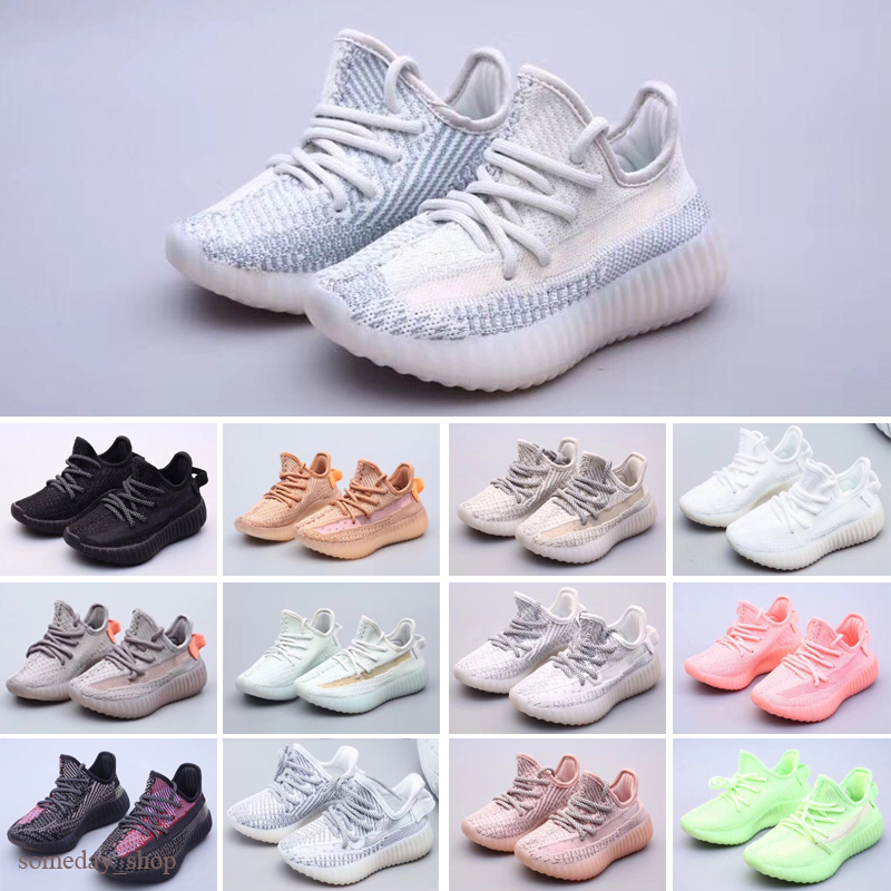 adidas ultra boost enfant vert