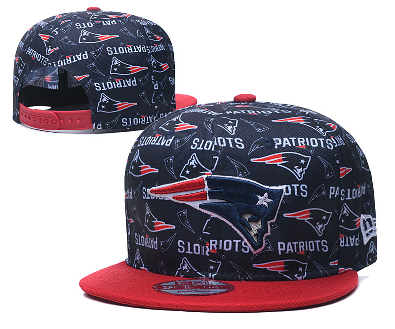 patriots flat bill hat