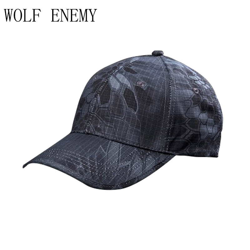 

TYPHON MANDRAKE HIGHLANDER NOMAD Baseball Cap Tactical Hunting Hat Kryptek Camo, Kryptek black