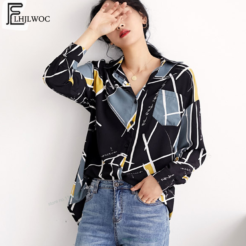 Discount Plus Size Chiffon Sleeve Blouse Design Plus Size