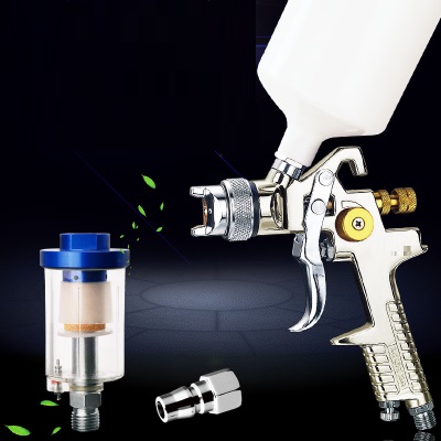 

1.3---2.0 Auto oil paint spray gun, car truck home coating jet