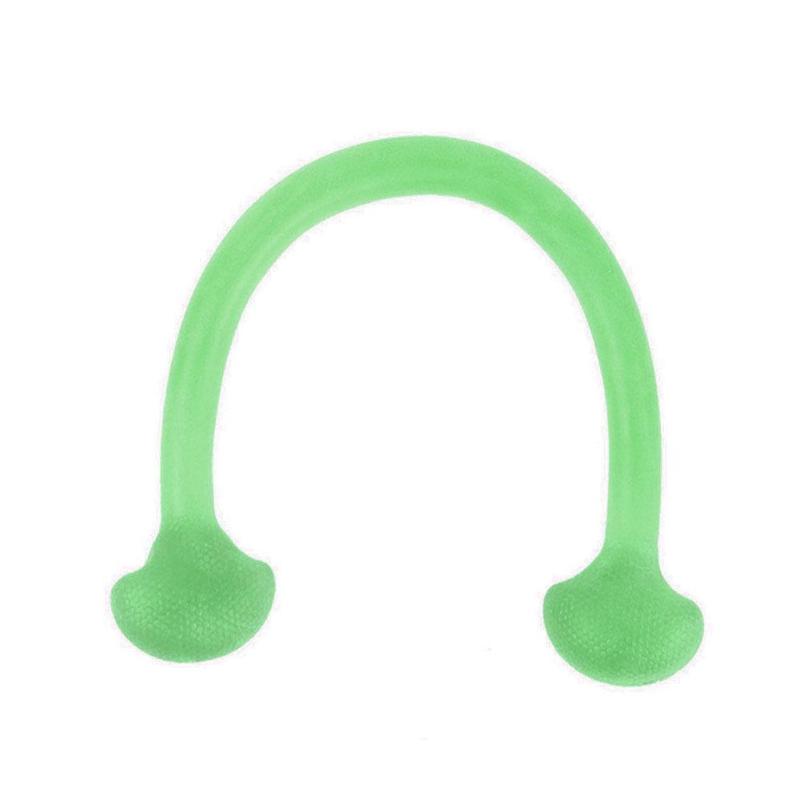 

Silicone Fitness Exercise Resistance Band Developer Muscle Yoga Pull Bands Workout Exerciser Resistance Rope Pulling U0D9