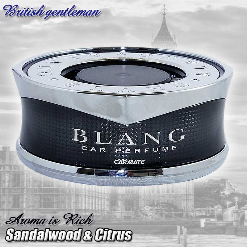 

Car Perfume 60g solid air freshener for men women Sandalwood & citrus Auto Interior accessories Deodorant to car styling