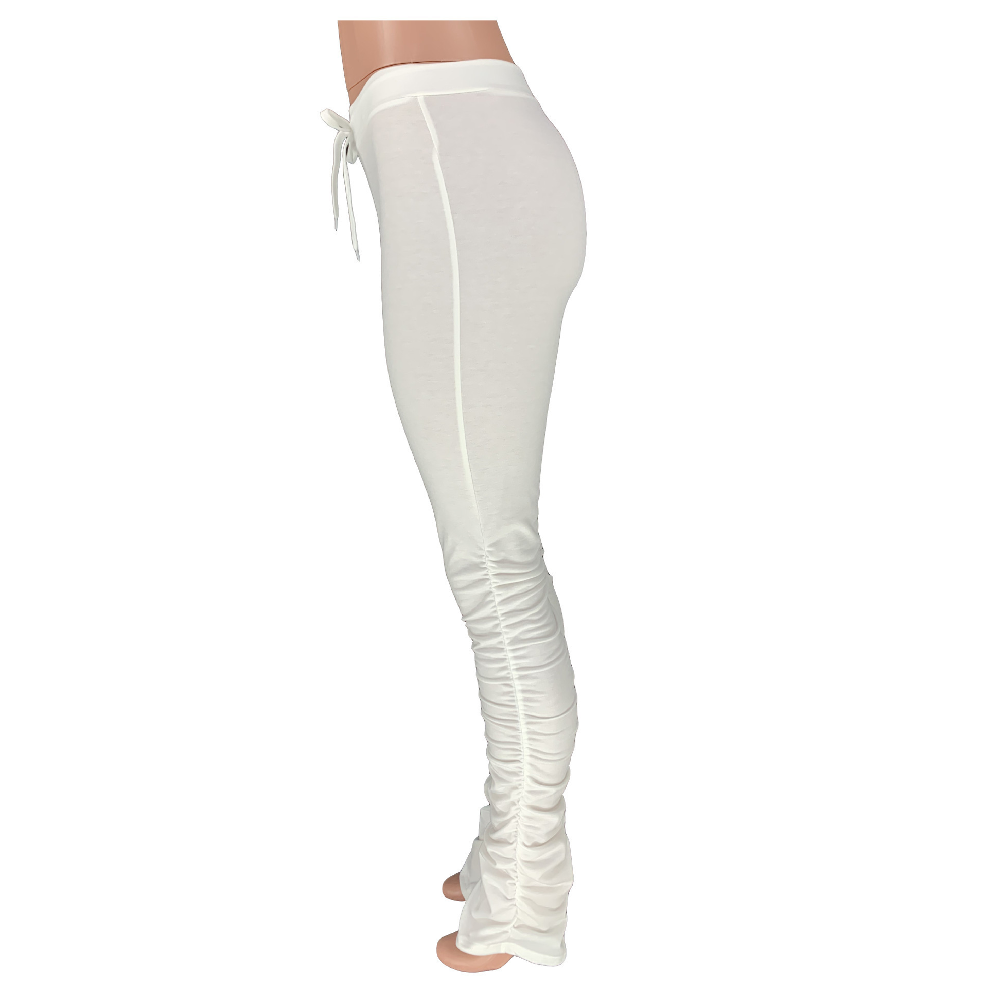 sweatpants with bell bottoms
