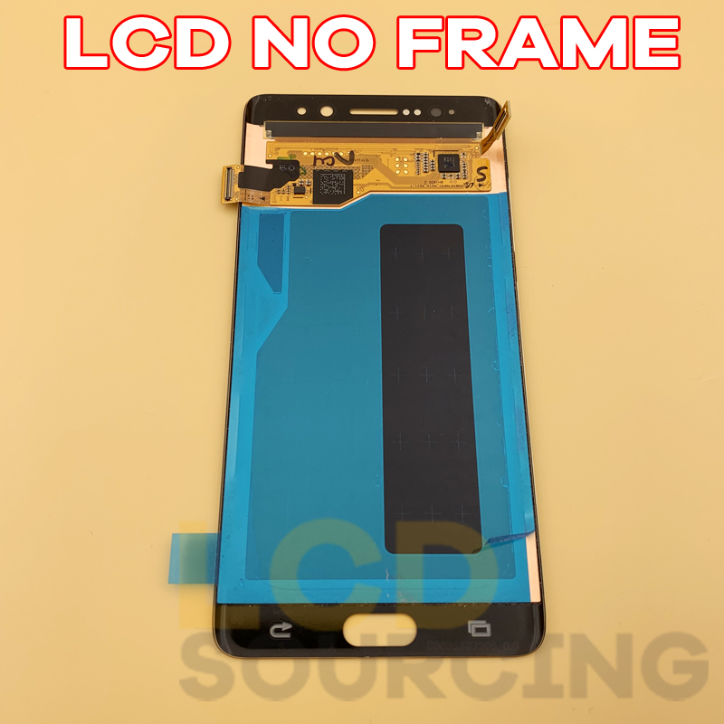 samsung n935f lcd