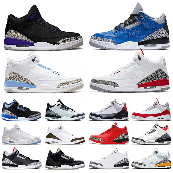 

Hot Men Basketball Shoes Jumpman Court Purple Fire Red JTH NRG Katrina Varsity Royal UNC Mens Trainers Sports Sneakers Size 40-47, Sport blue
