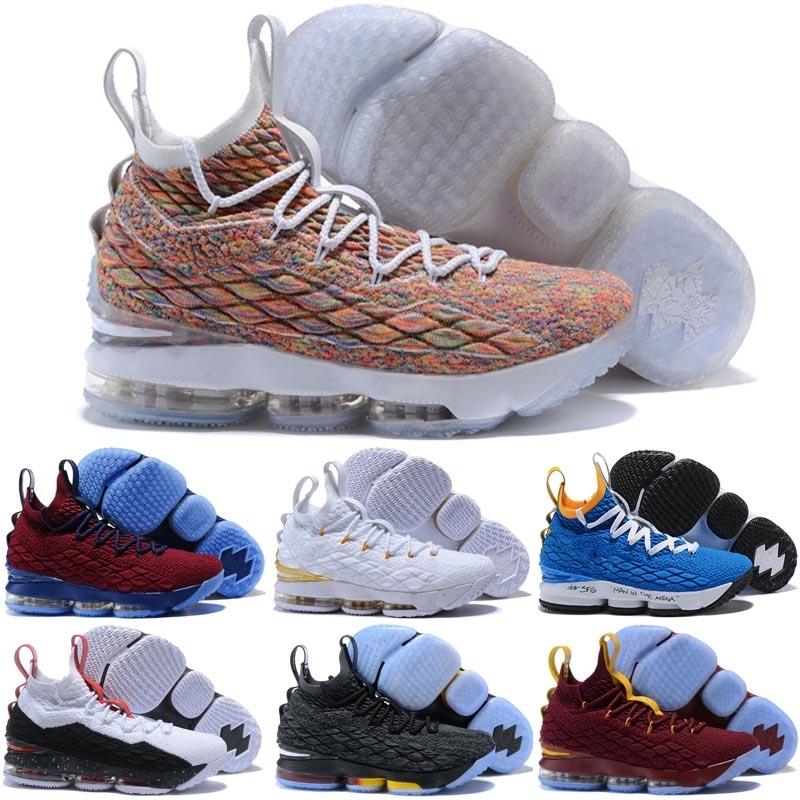 size 15 mens basketball shoes