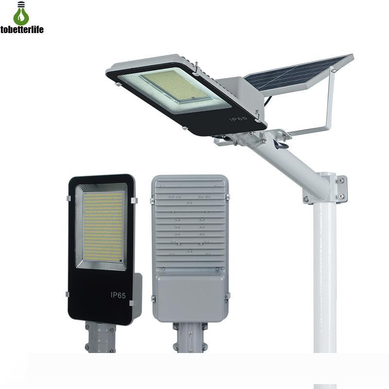 

100W 150W 200W 300W Solar Street Light Floodlight Spotlight Outdoor Waterproof Solar Flood Light Spot Lamps Remote Control