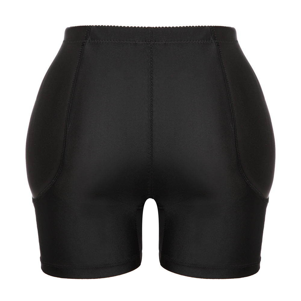 2020 FAKE ASS High Waist Tummy Control Seamless Shapewear Hip Enhancer