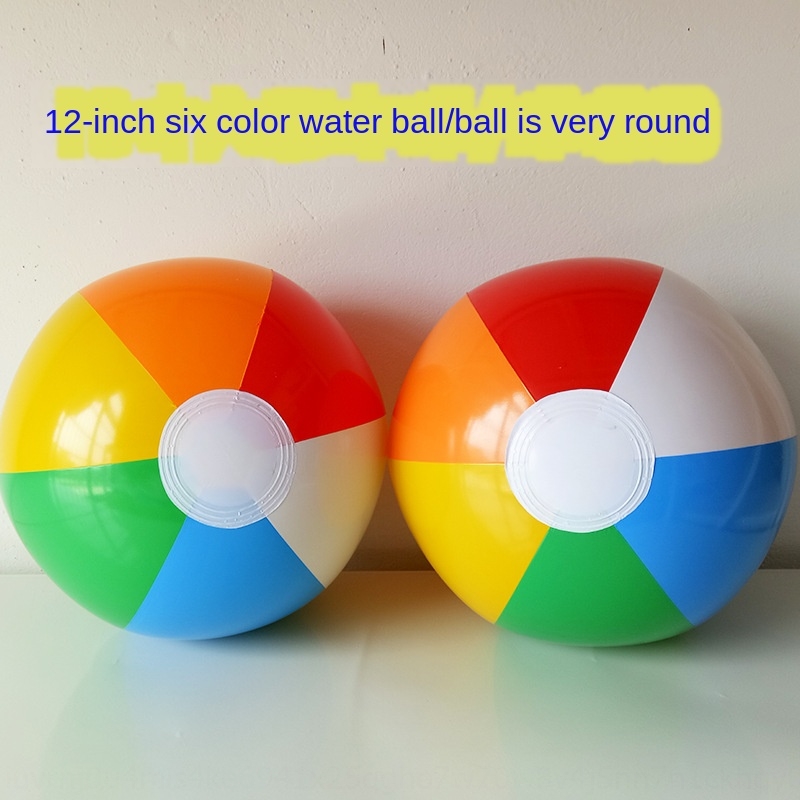 pelotas plasticas inflables