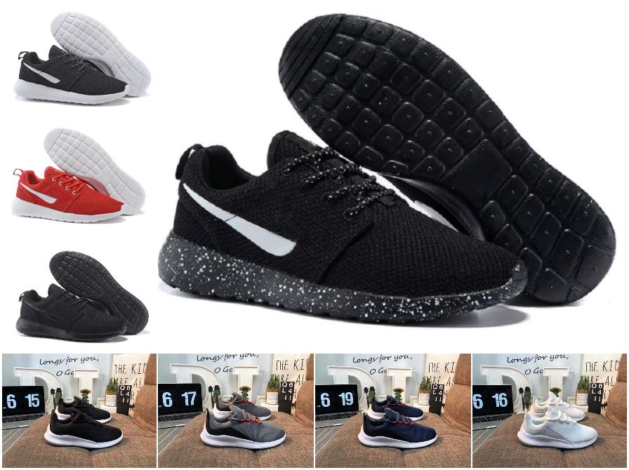 cheap roshe run trainers