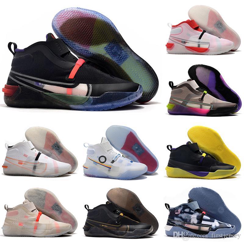 promoção de tenis de basquete