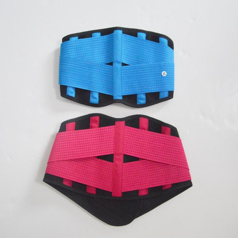 

Trainer Trimmer Waist Shapewear Women Corset Waist Belt Cincher Wrap Workout Fitness Belt Power Thermo Body Shaper Slimming, Yellow