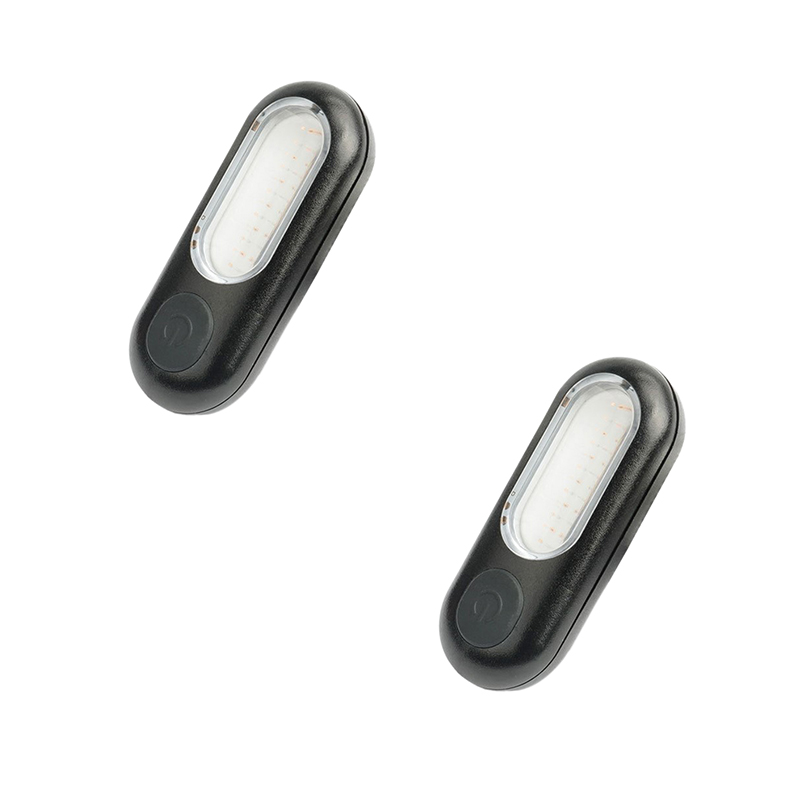 

HOT Led Bike Light Rear USB Rechargeable Bicycle Lights Cycling Accessories Lamp Warning Tail Light for Bike