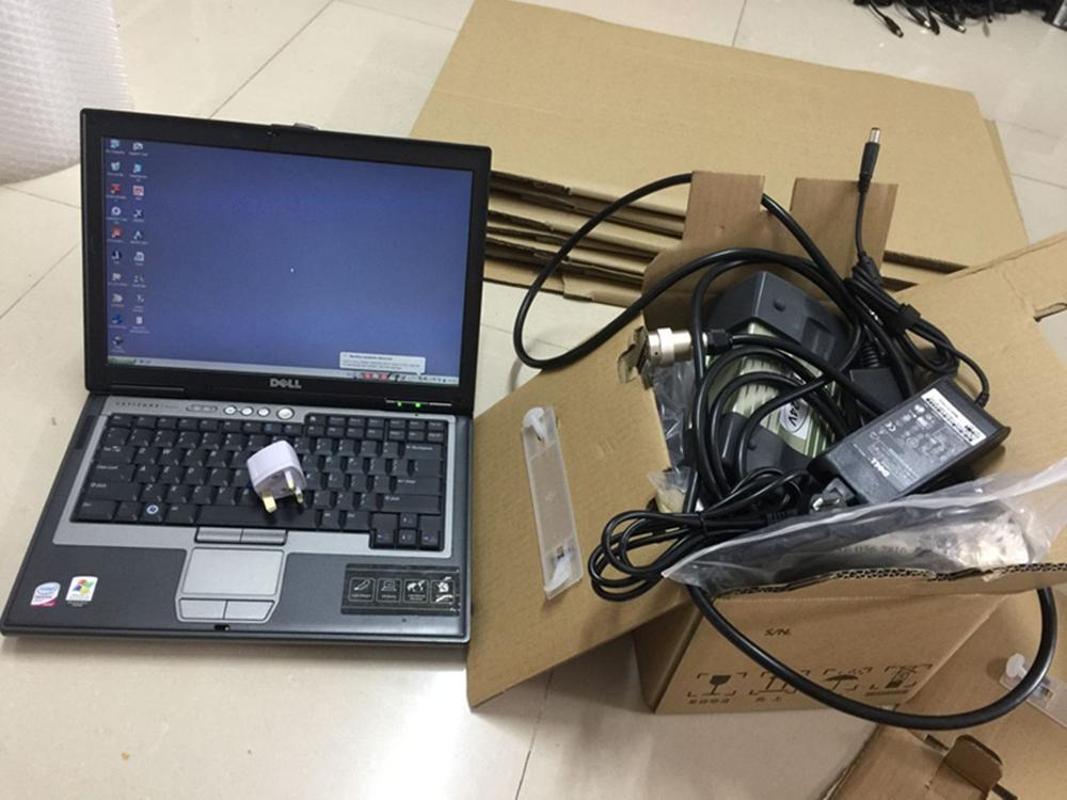 

mb star c3 software ssd with d630 laptop 4g full set diagnostic tool multiplexer with cables ready to use 2 years warranty