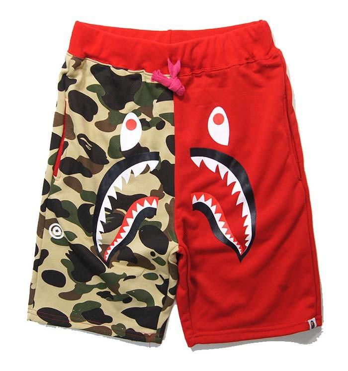 Bape shorts dhgate Clearance
