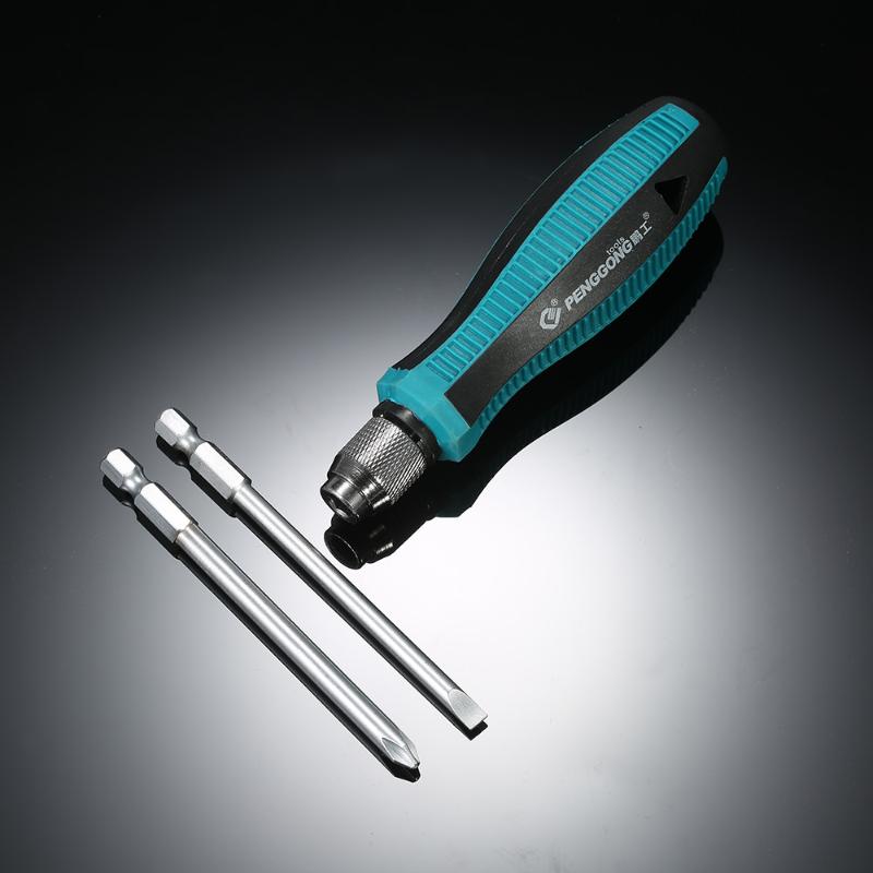 

9pcs multitul screw driver Insulated Screwdrivers + Magnetic Slotted bit set Electrical Work Repair Tools Kit