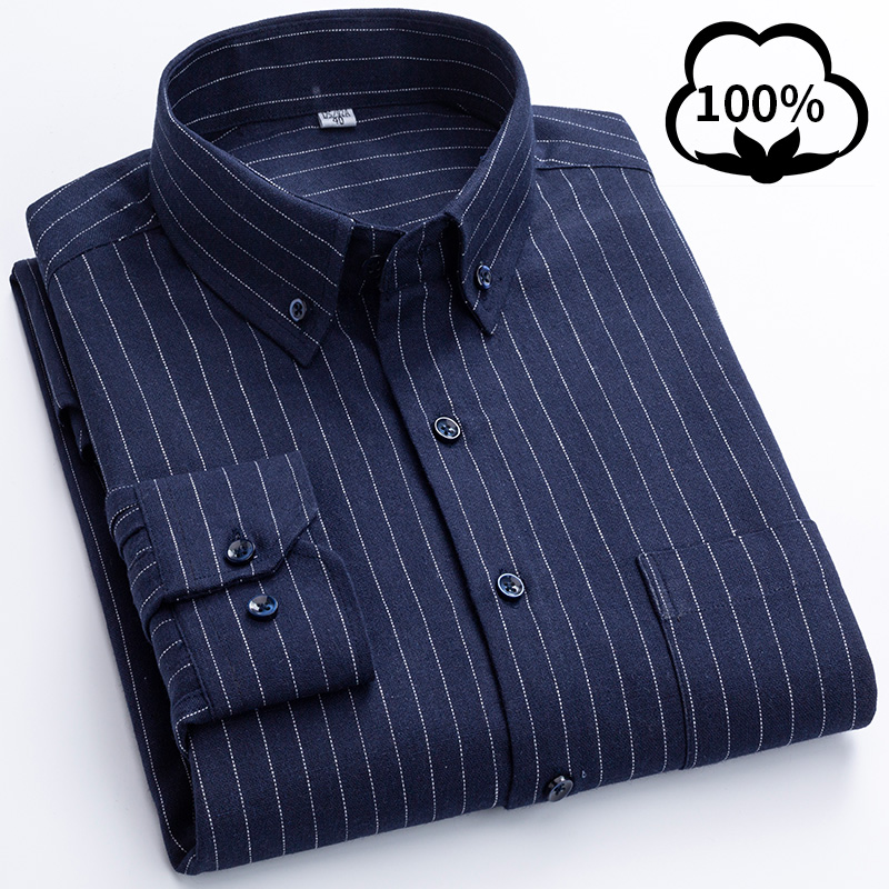 

2020 autumn and winter season cotton color spinning fashion men' long sleeve top, S116