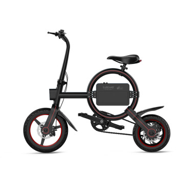electric bike wholesale supplier