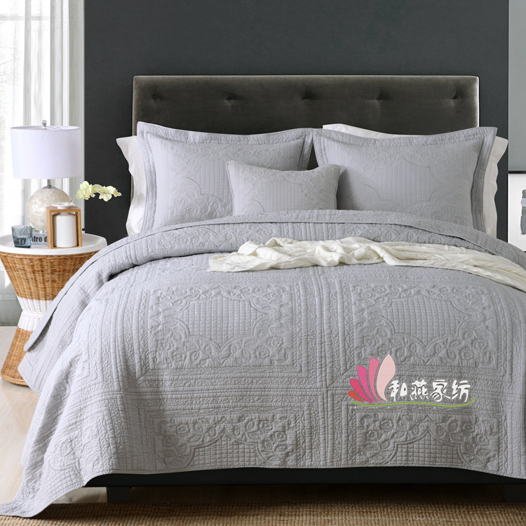 

Bedding Set Luxury Queen King Size Bed Set Quilt Duvet Cover Linens And Pillowcase For Single Double Bedclothes
