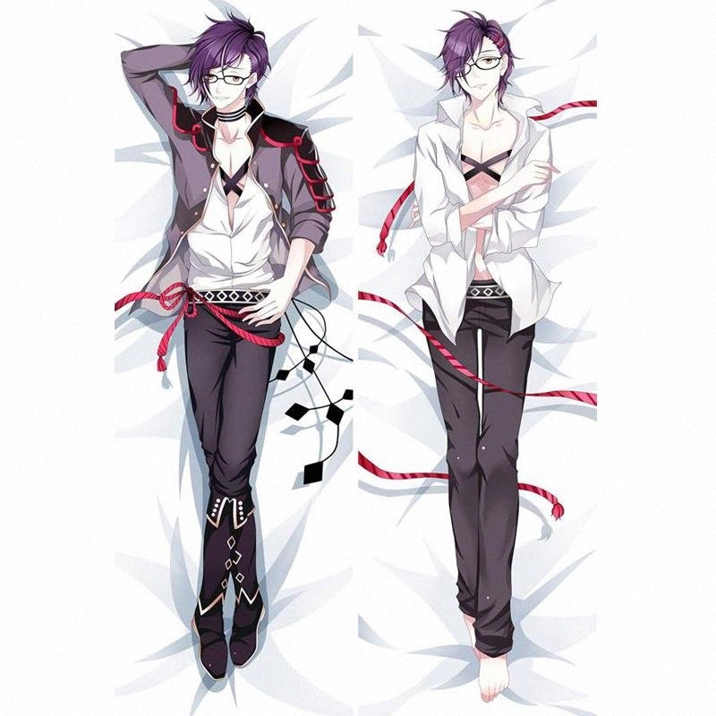 Discount Anime Male Body Pillow Anime Male Body Pillow 2020 On Sale At Dhgate Com