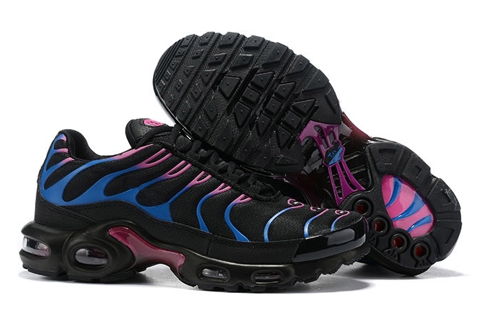purple blue tns