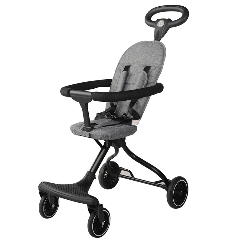 

Baby doll artifact foldable lightweight baby stroller doll artifact foldable lightweight stroller