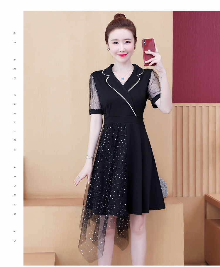 dresses for fat people